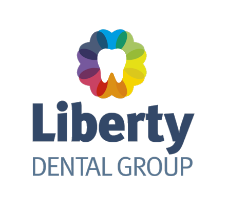 Logo of Liberty Dental Group
