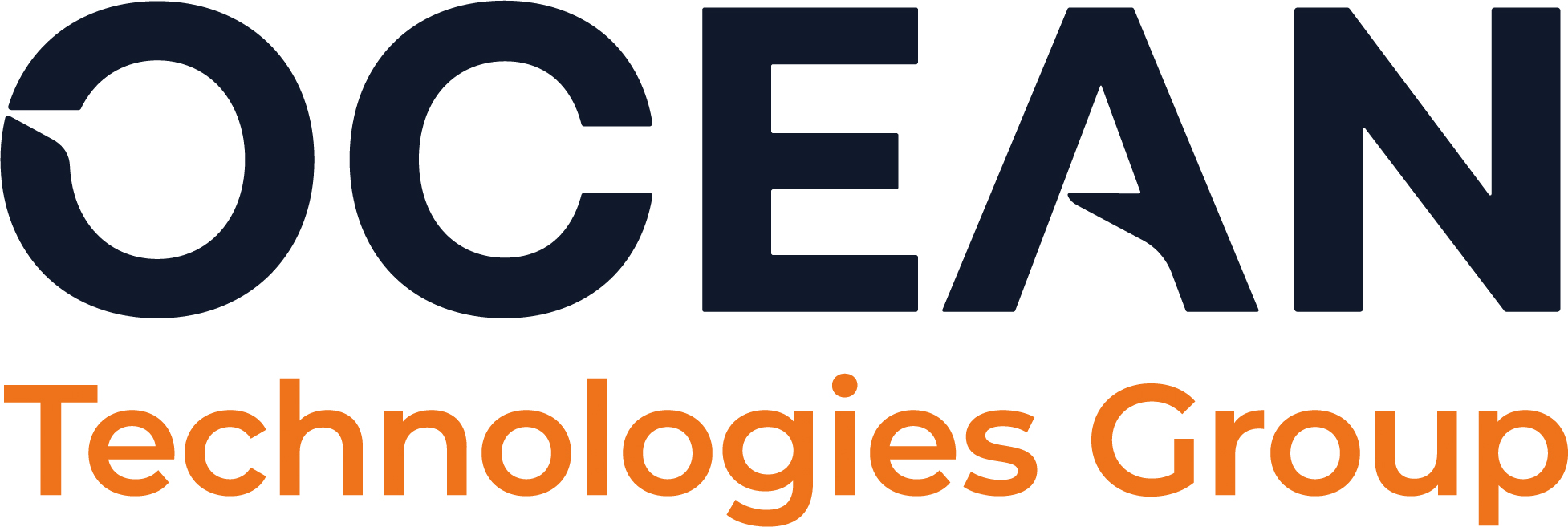 Portfolio company logo - Ocean Technologies Group