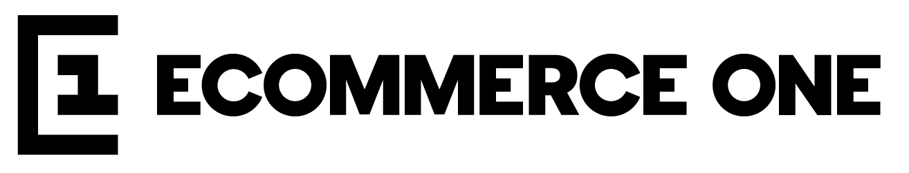 Ecommerce One logo