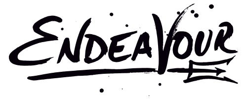 Endeavour logo