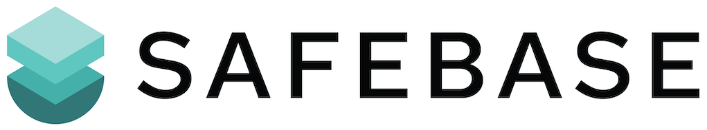 Logo for current investments – safebase