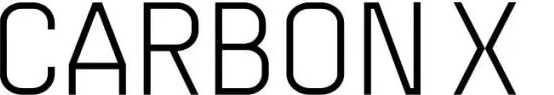 CarbonX_logo