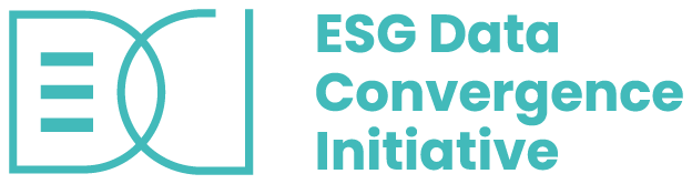 Oakley ESG – ESG data convergence initiative logo