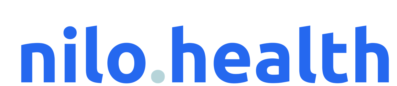 NiloHealthLogo