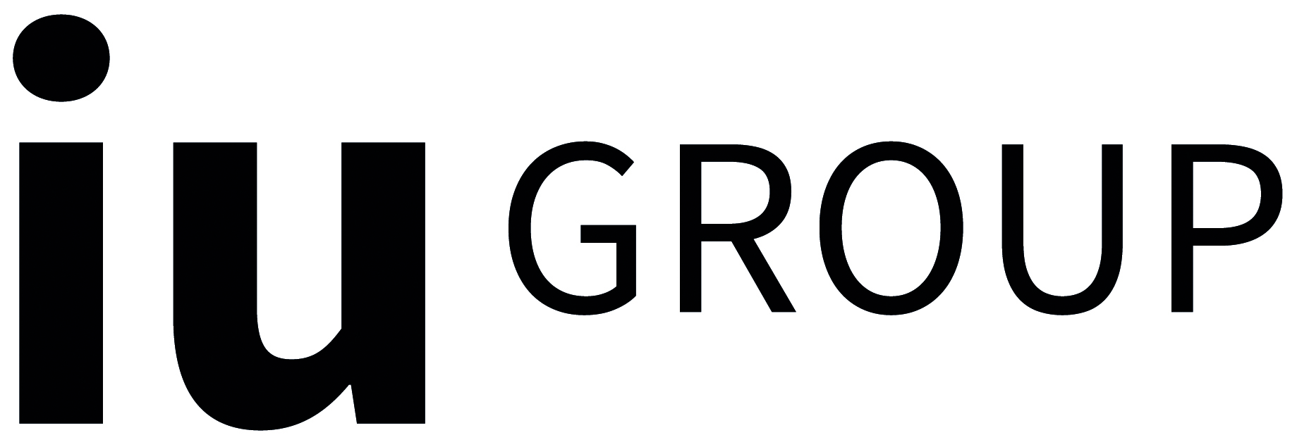 IU Group logo