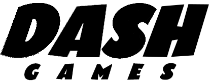 Current investment logo– Dash Games