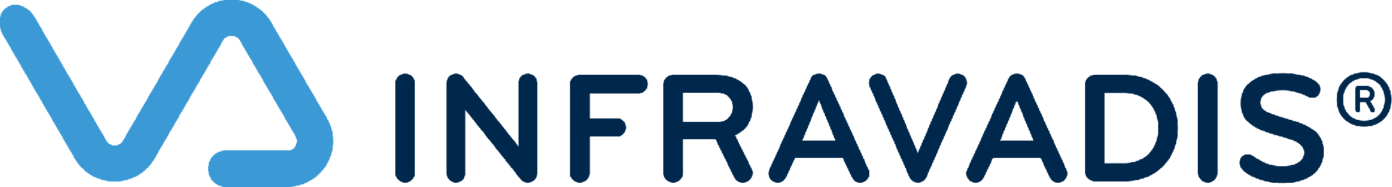 Infravadis logo