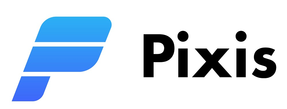 Logo for current investments – Pixis
