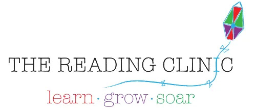 The Reading Clinic logo