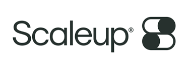 Current investment logo –Scaleup Finance