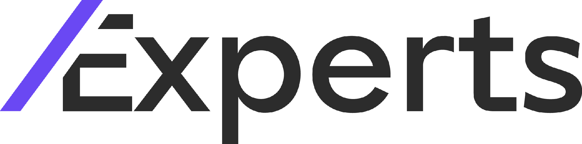 SlashExperts logo