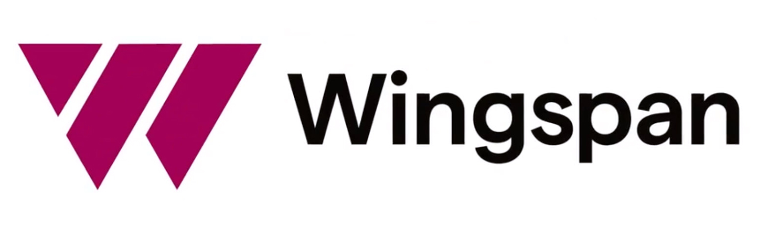 Wingspan logo