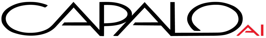 Capalo ai logo
