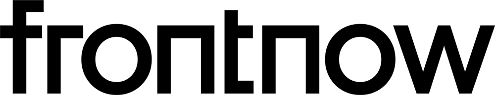 Current investment logo – frontnow