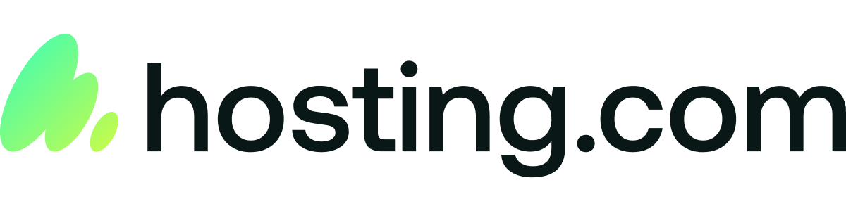 hosting.com logo