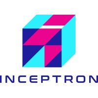 Current investment logo – Inceptron