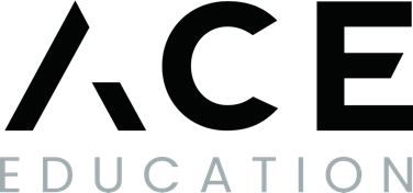 ACE Education logo