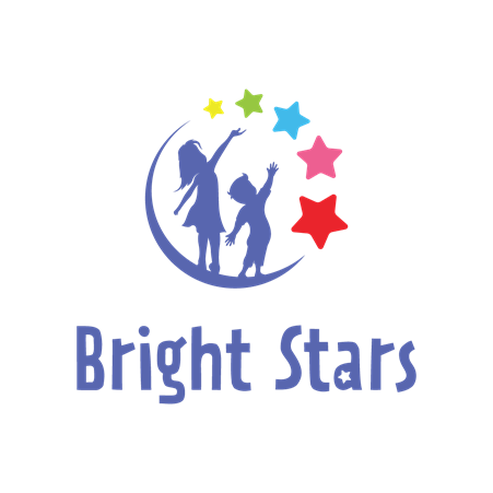 Bright Stars logo