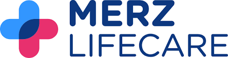 Merz Lifecare logo