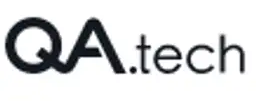 Current investment logo – QA tech