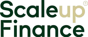 Current investment logo –Scaleup Finance