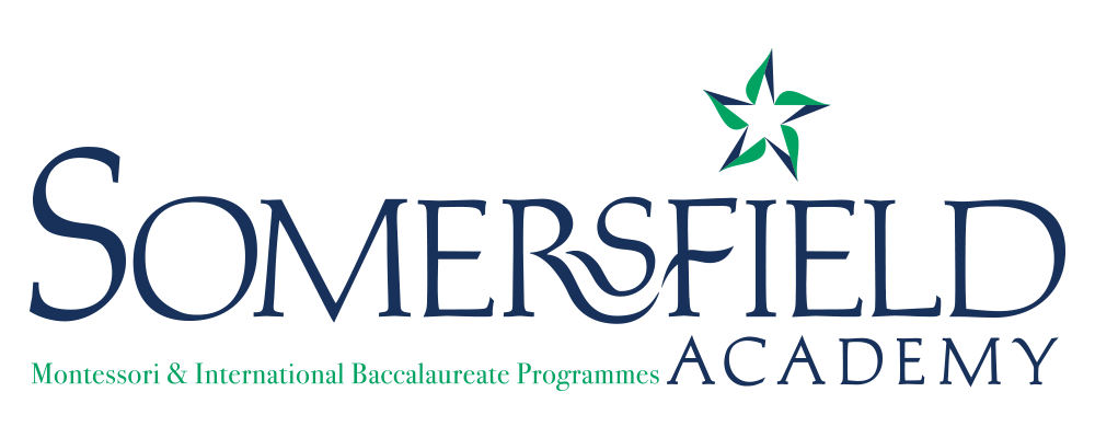 Somersfield Academy logo