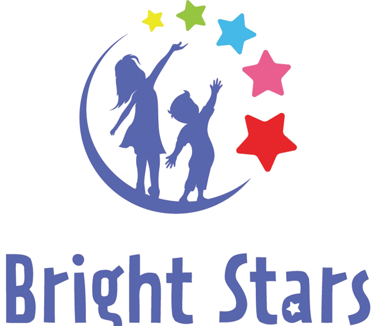 Bright Stars logo