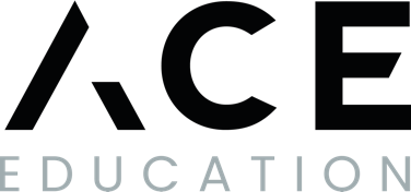 ACE Education logo