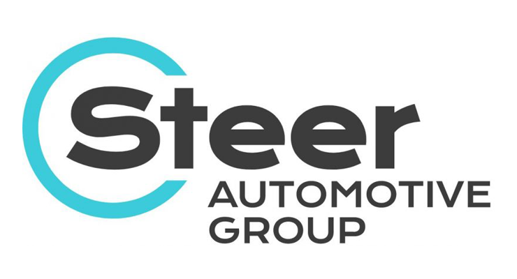 Steer Automotive Group logo