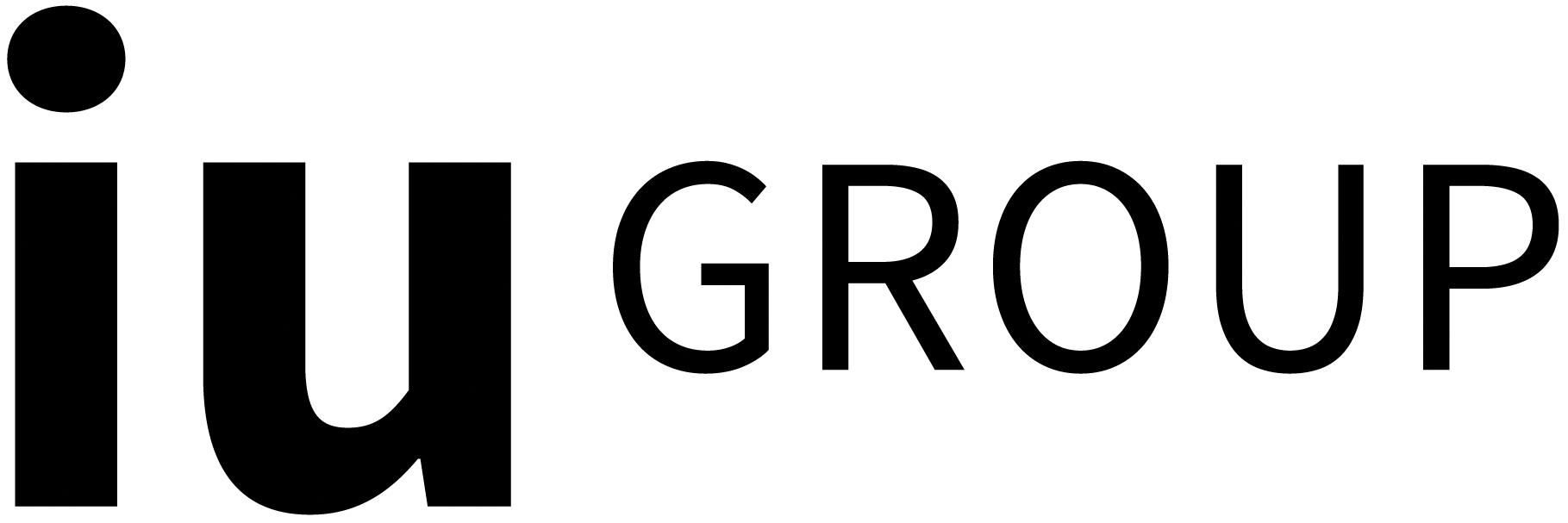 IU Group logo