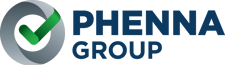 Phenna Group logo