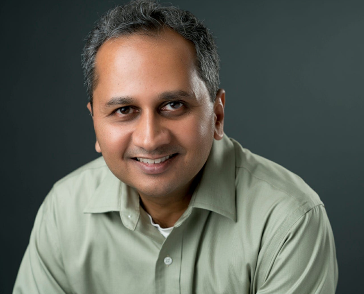 Quote Nagraj Kashyap 