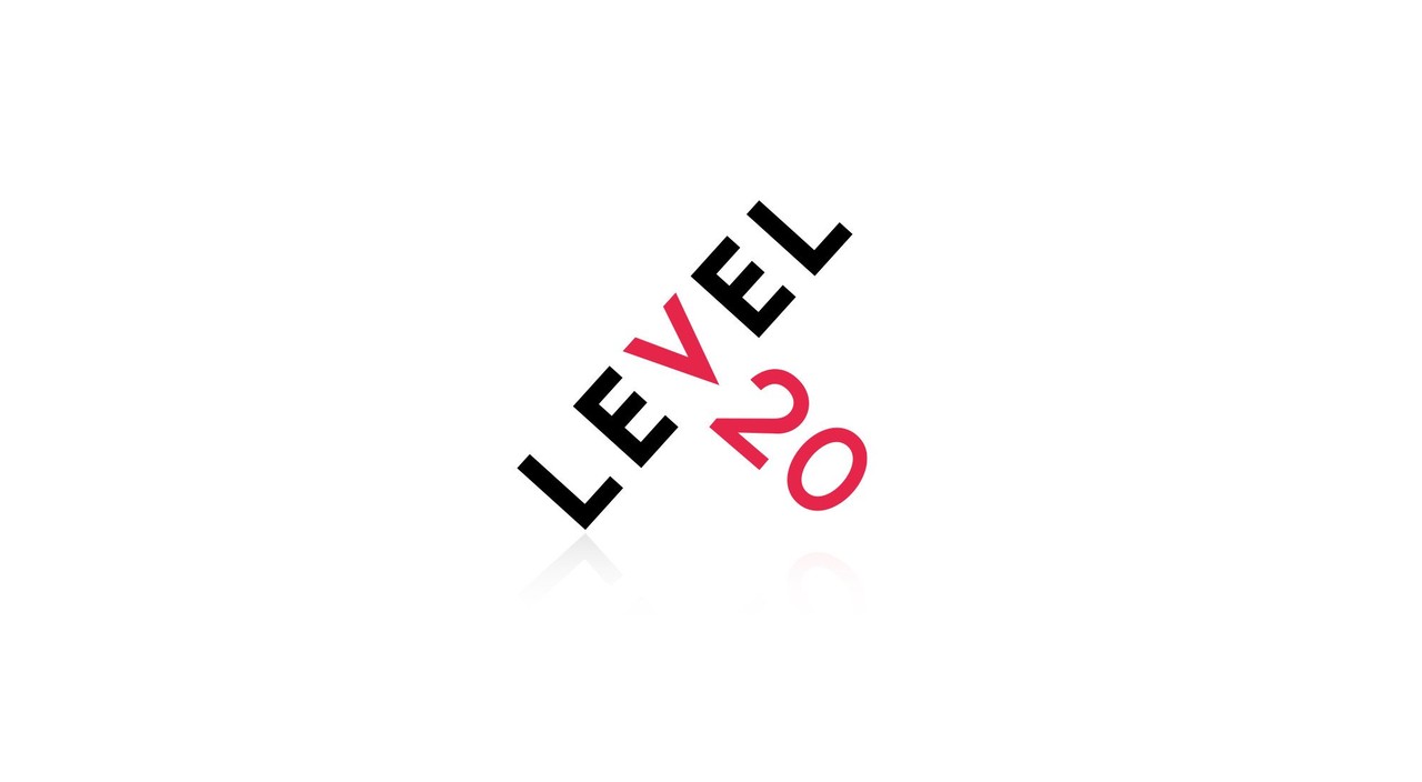 Level 20