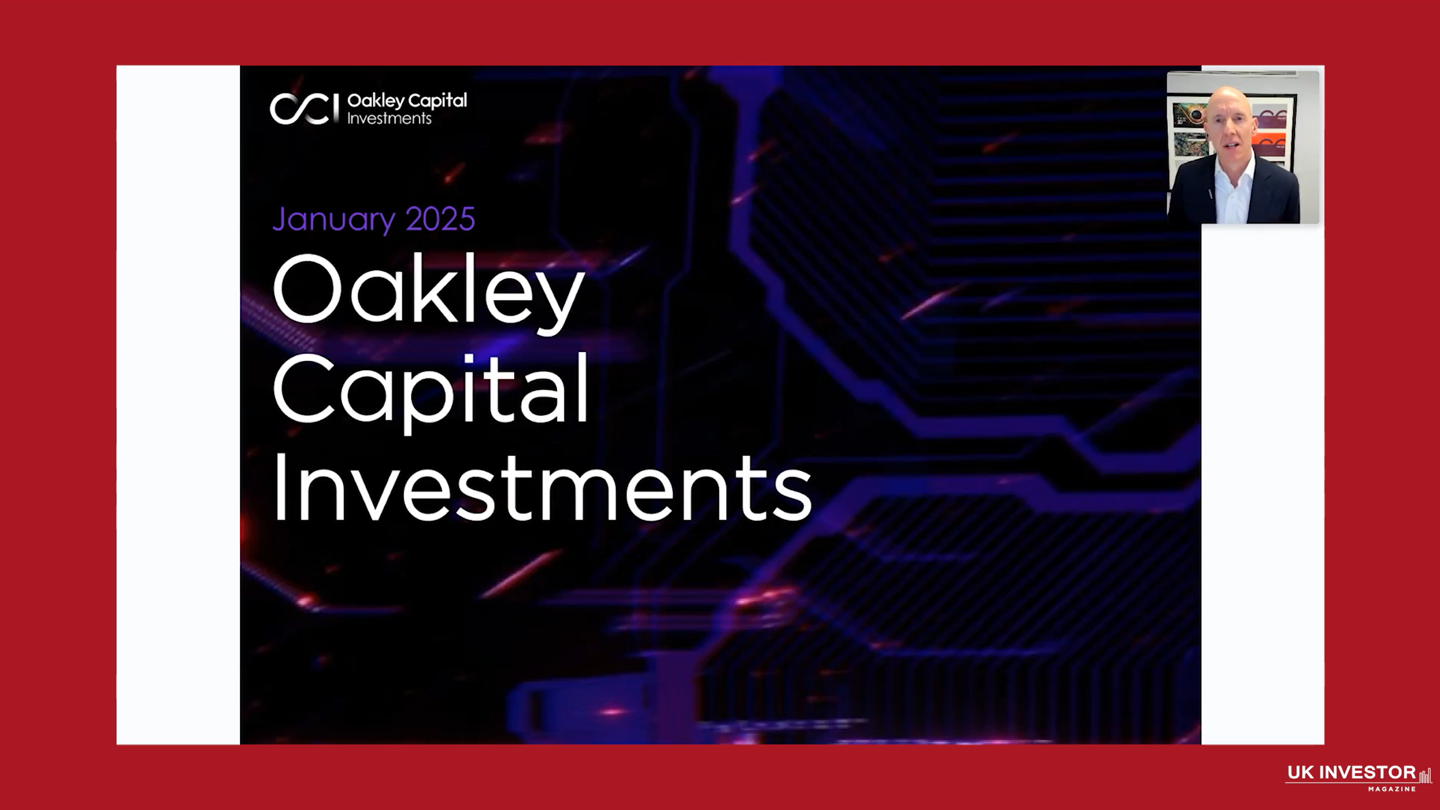 UK Investor