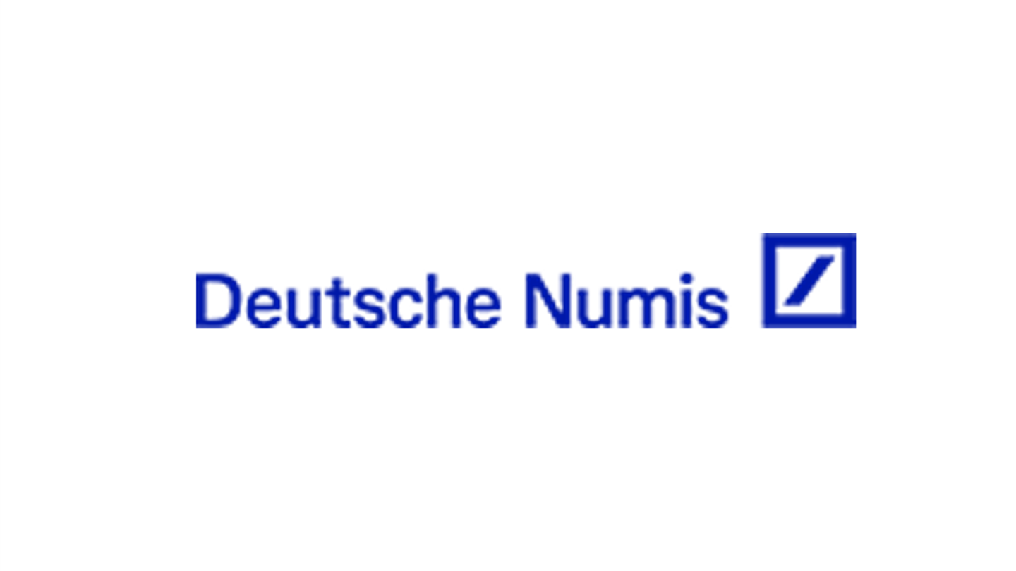 Numis Logo