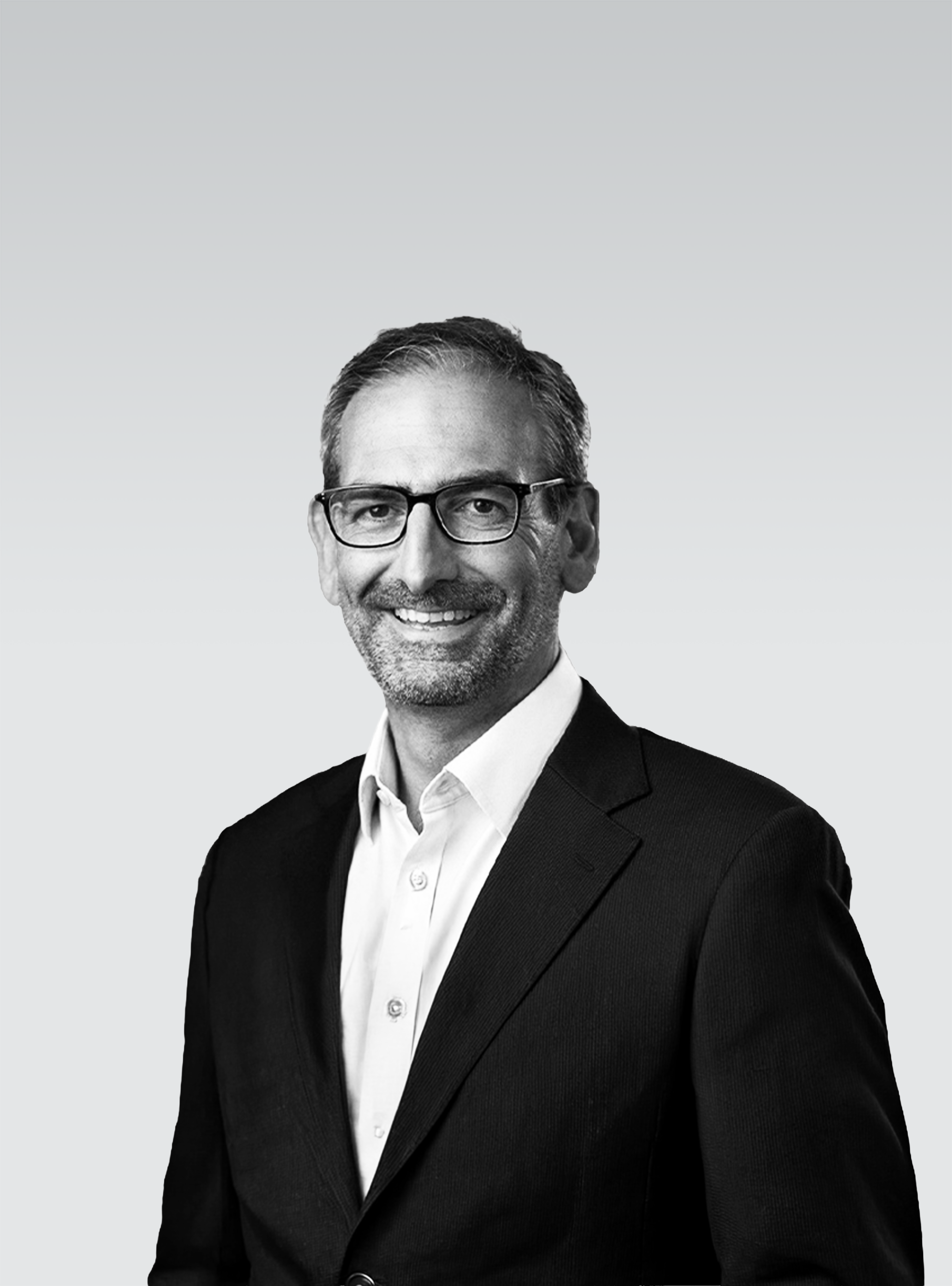 Steve Pearce OCI Portrait