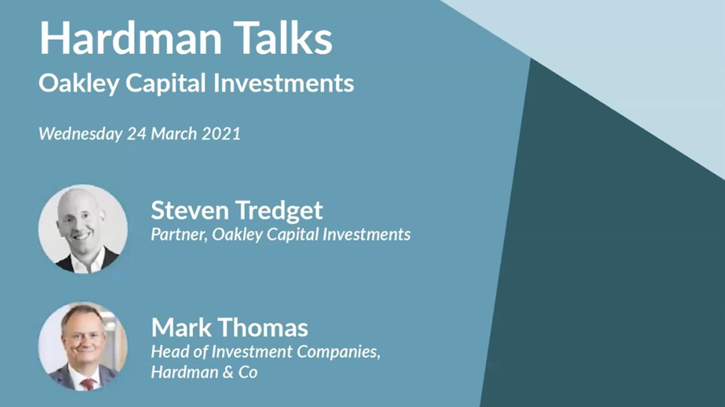 Hardman Talks March 2021 1