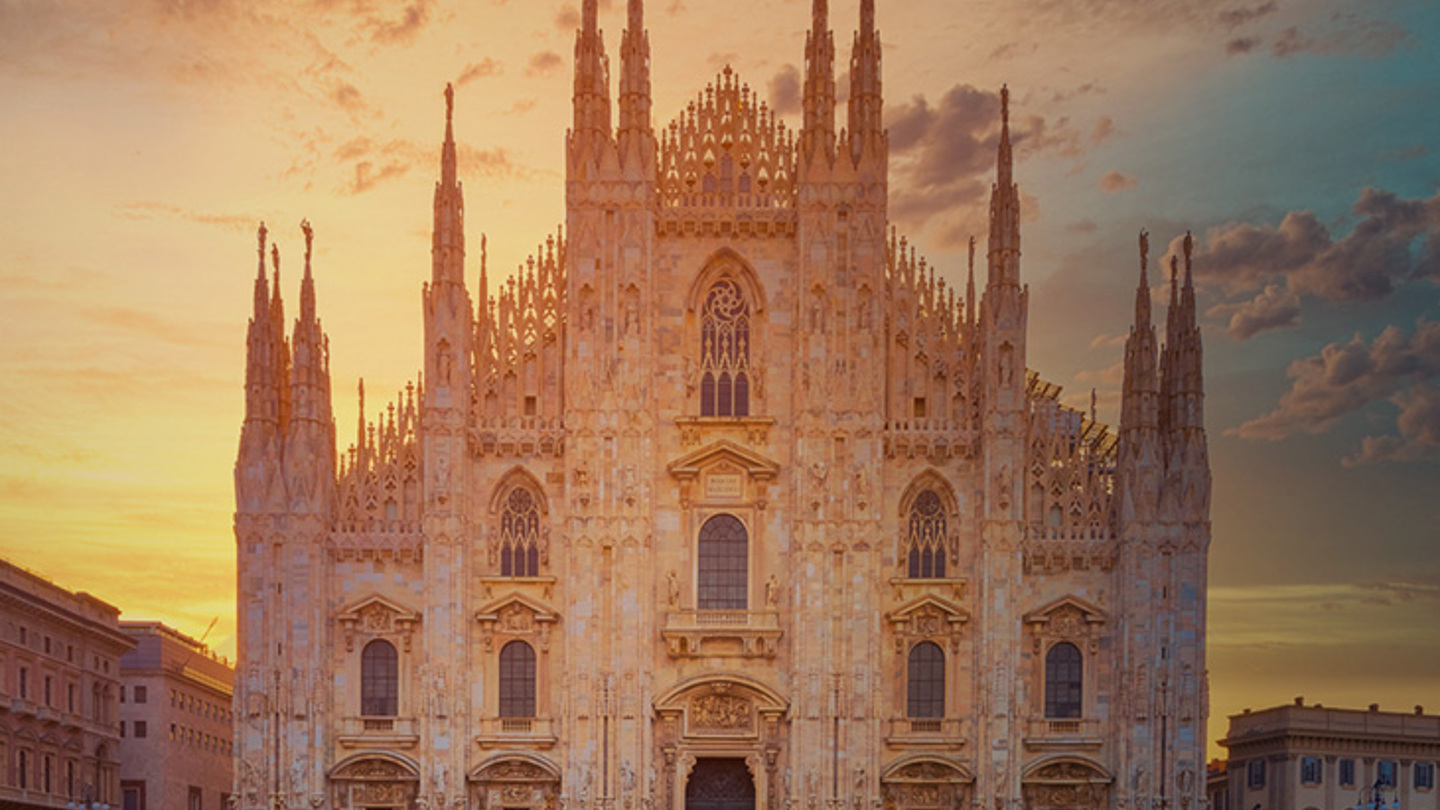 Milan