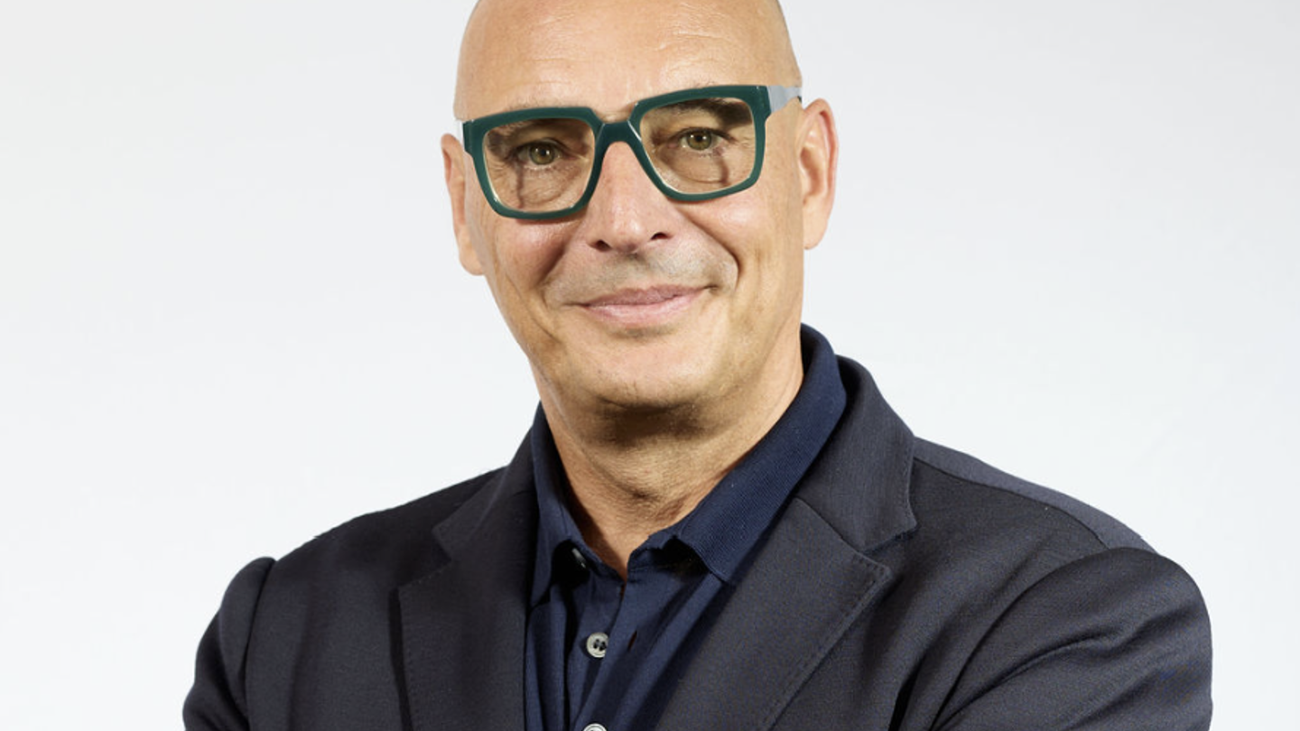 Enrico Vanin
