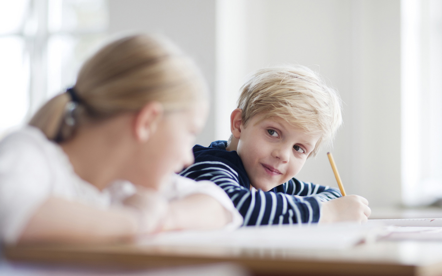 ICP Education (Bright Stars)