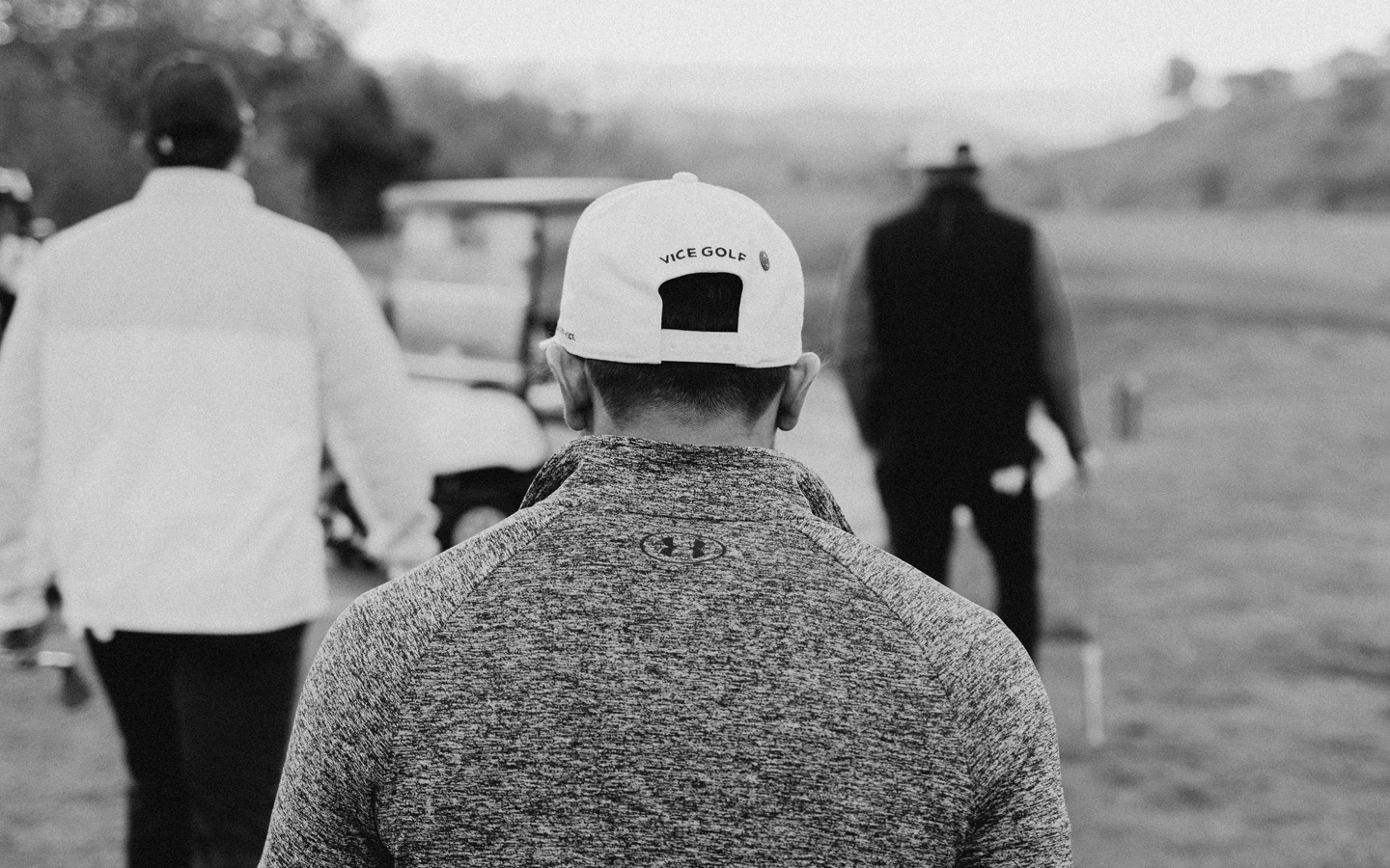 Vice Golf
