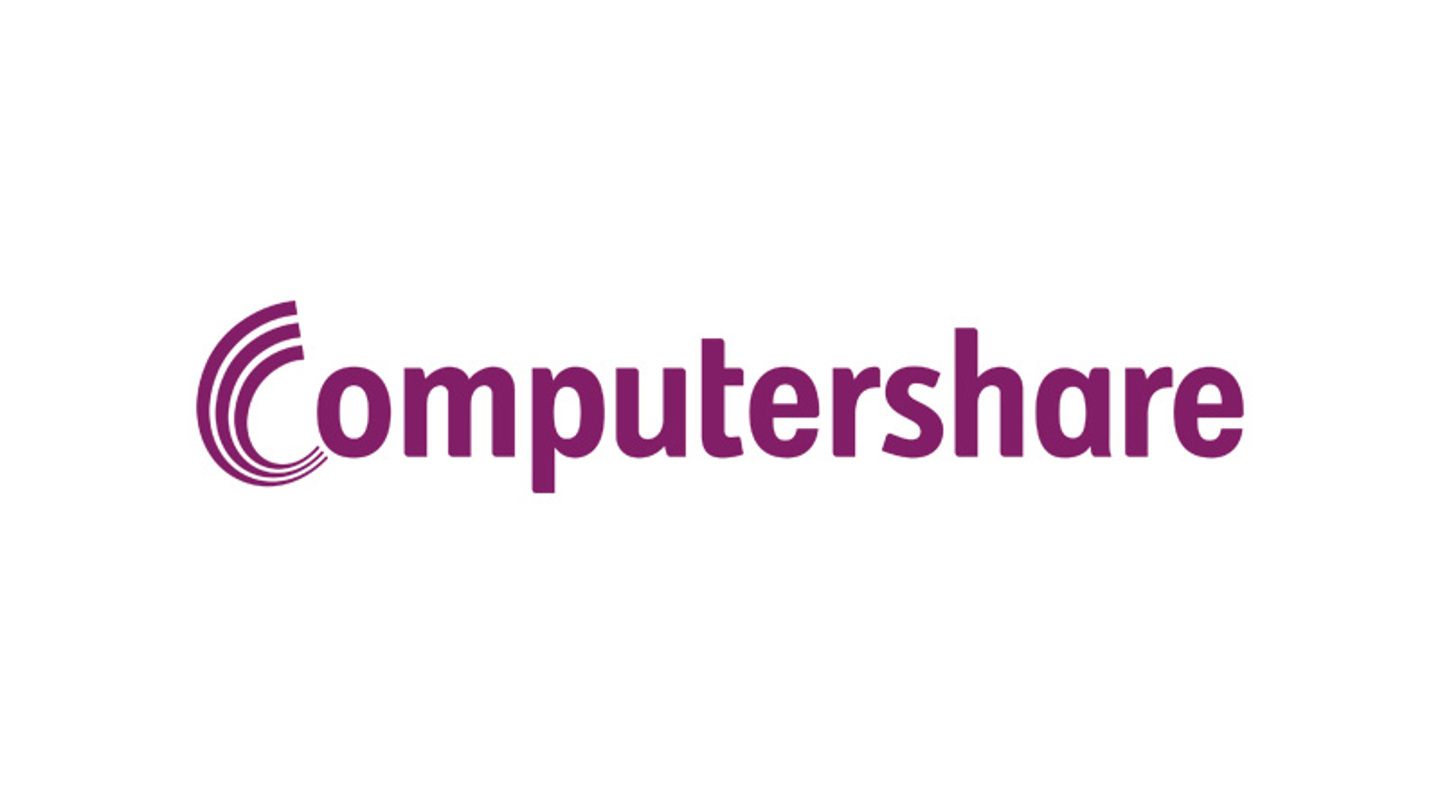 Computershare Logo 1