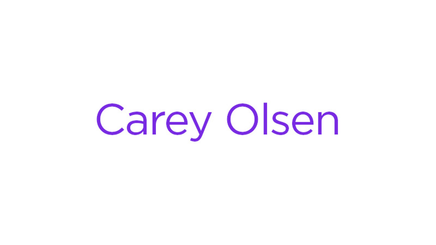 Carey Olsen Logo 1