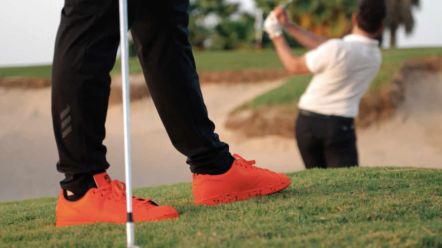 Vice Golf players