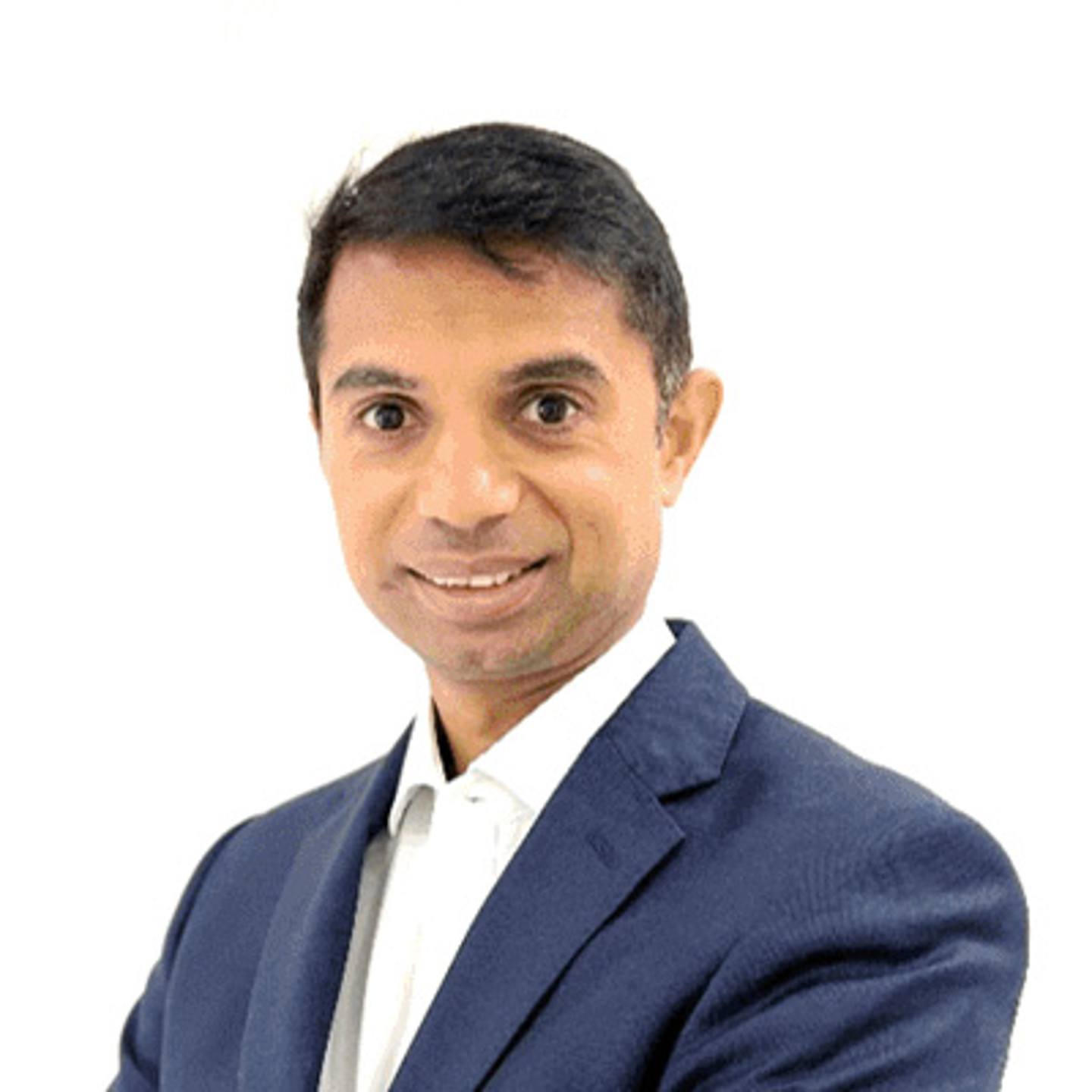 Quote Ash Kashyap