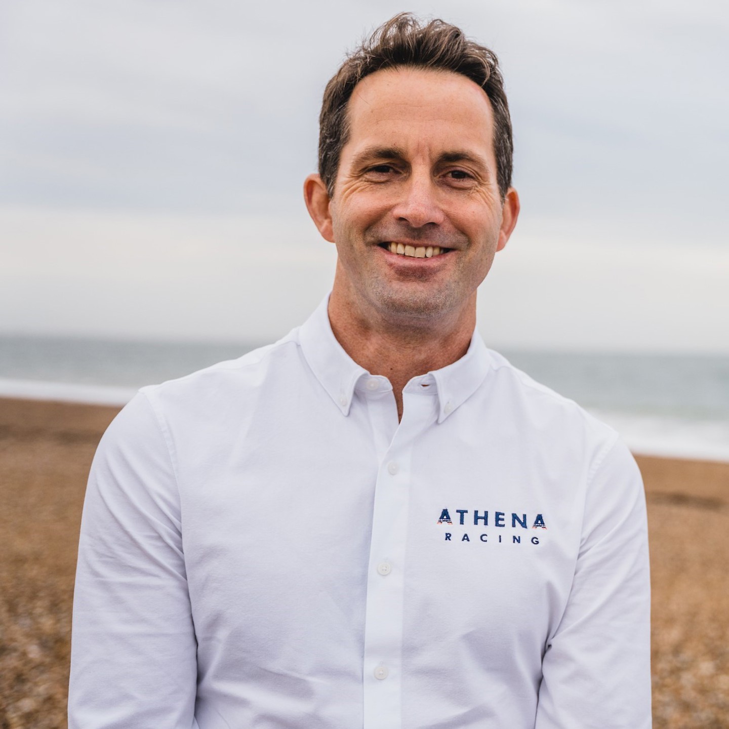 Quote Sir Ben Ainslie