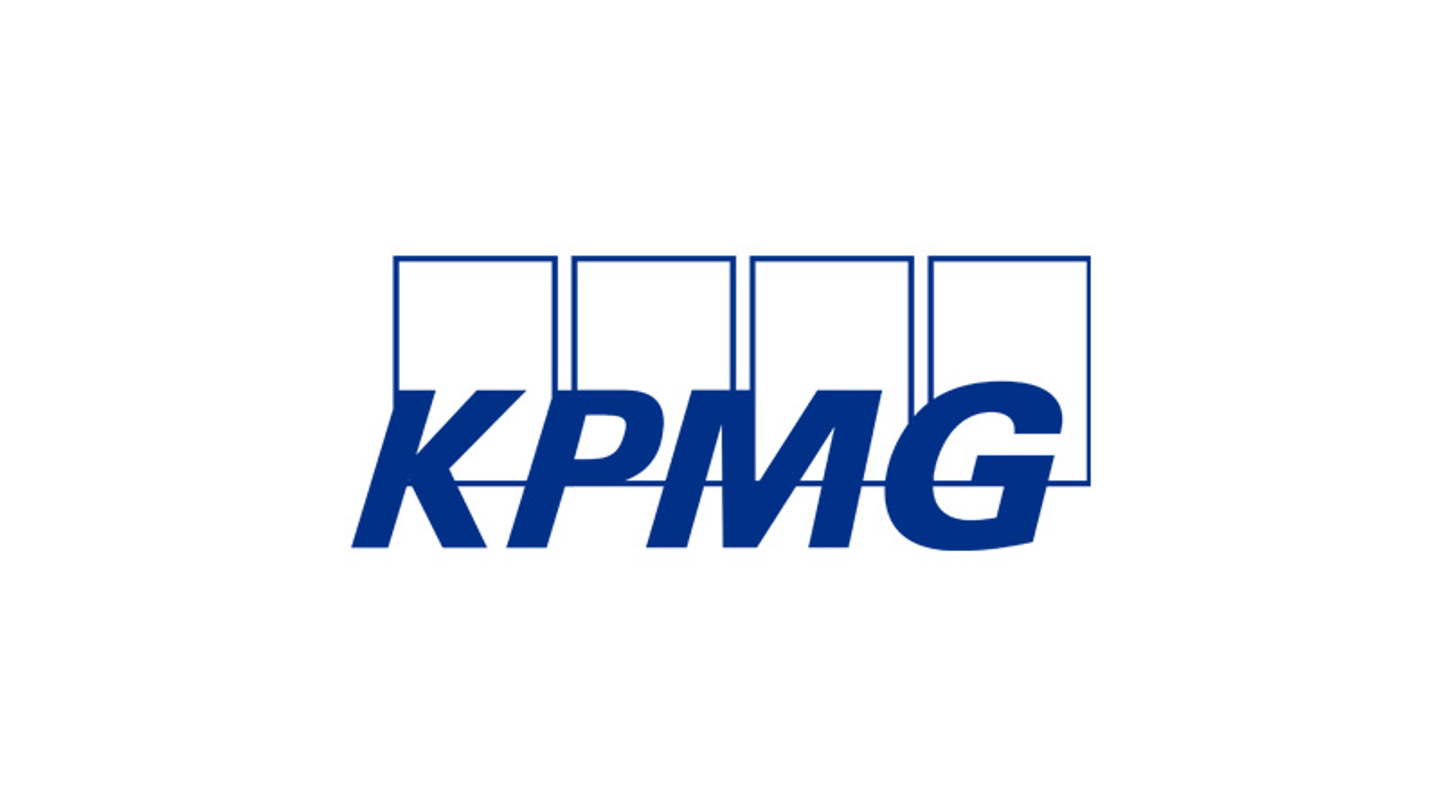 KPMG Logo 1