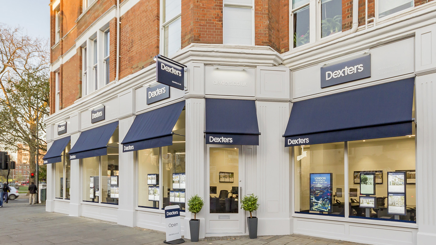 Dexters – Shepherd Bush Office