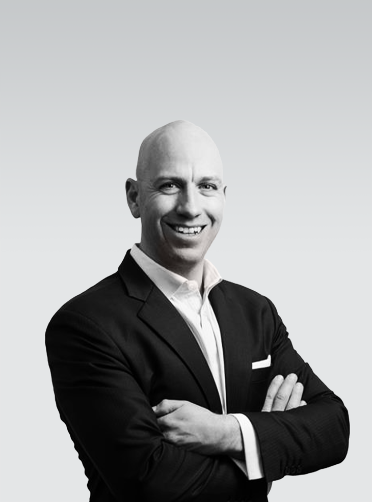 Florian Bandel Portrait